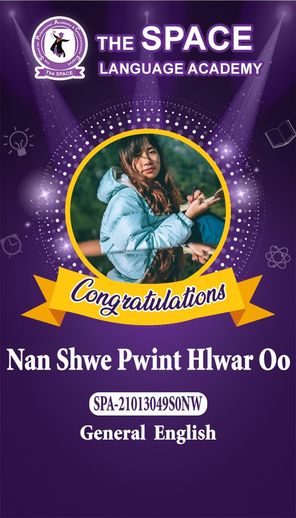 Nan Shwe Pwint Hlwar Oo